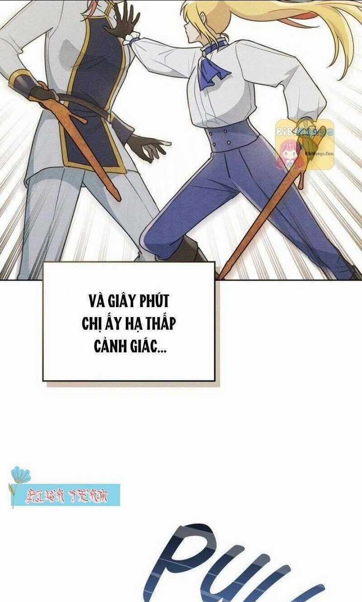Ngài Công Tước, Chùng Ta Cùng Tắm Nào ! Chapter 13 trang 46