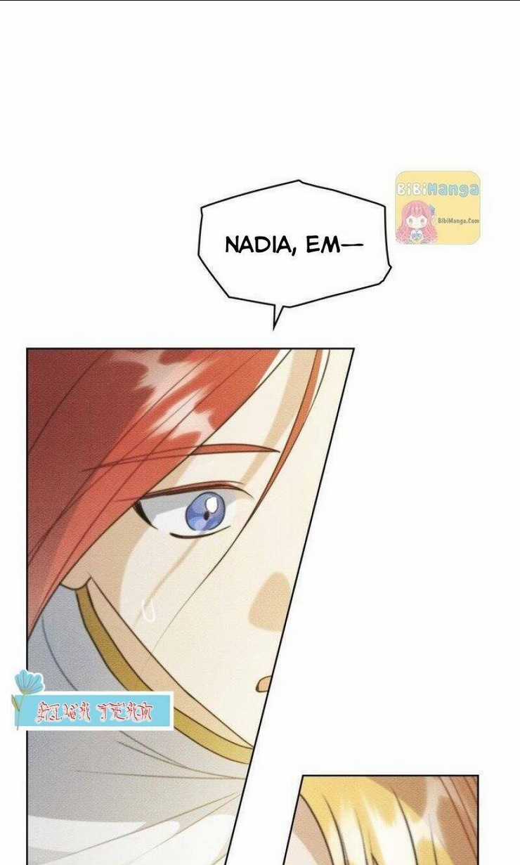 Ngài Công Tước, Chùng Ta Cùng Tắm Nào ! Chapter 13 trang 48