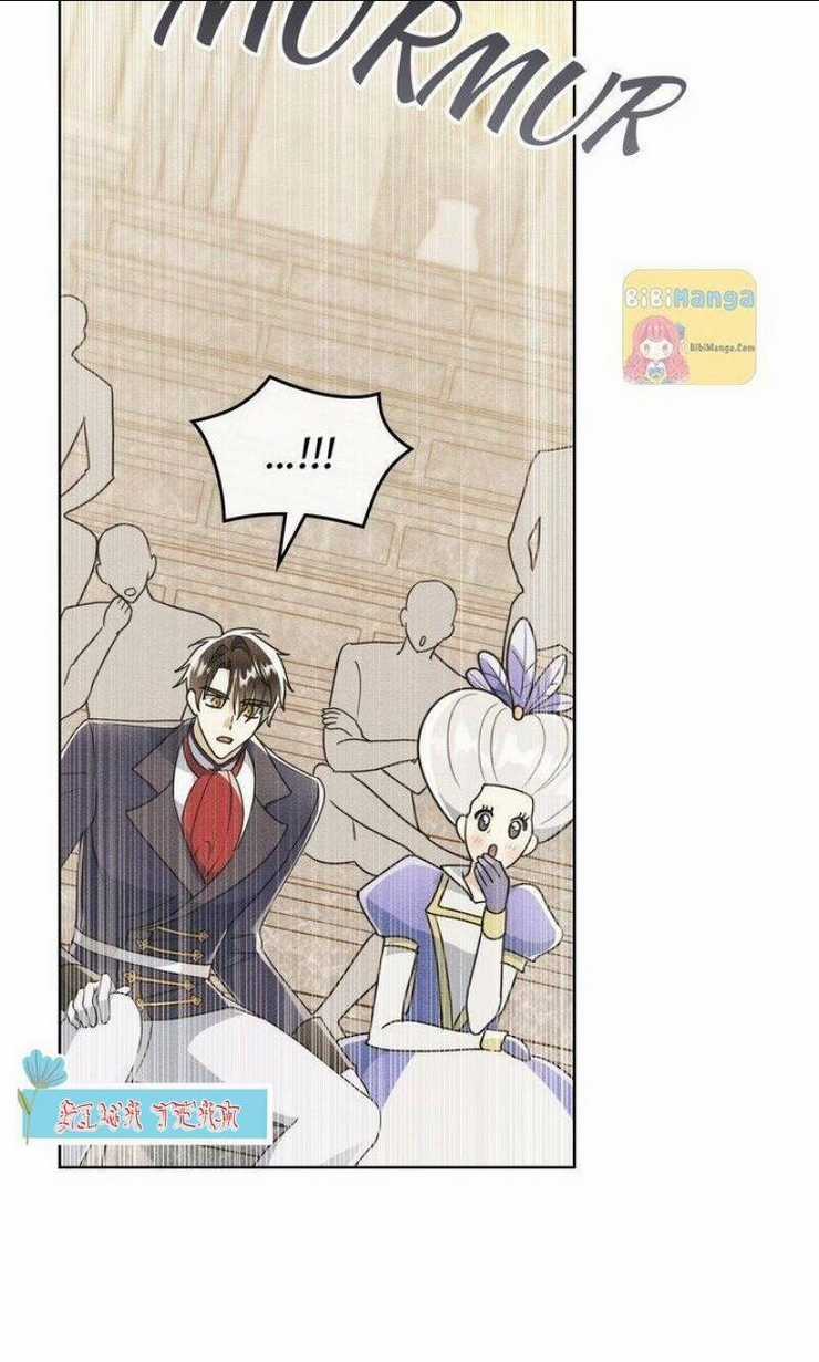 Ngài Công Tước, Chùng Ta Cùng Tắm Nào ! Chapter 13 trang 52