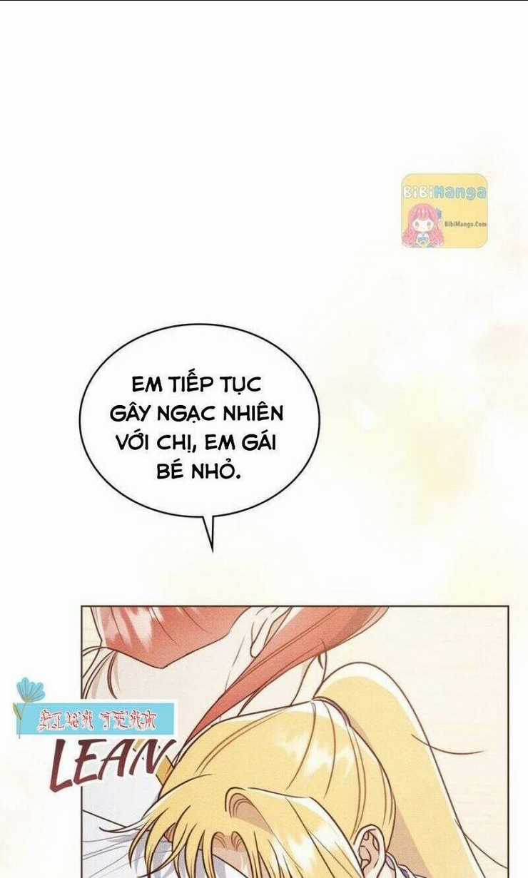 Ngài Công Tước, Chùng Ta Cùng Tắm Nào ! Chapter 13 trang 53