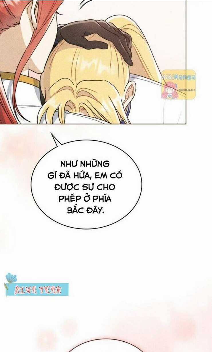 Ngài Công Tước, Chùng Ta Cùng Tắm Nào ! Chapter 13 trang 55