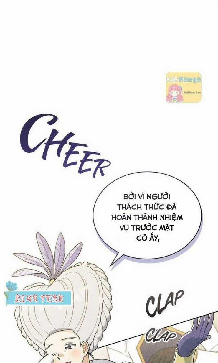 Ngài Công Tước, Chùng Ta Cùng Tắm Nào ! Chapter 13 trang 57