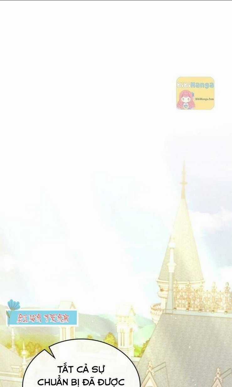 Ngài Công Tước, Chùng Ta Cùng Tắm Nào ! Chapter 13 trang 59