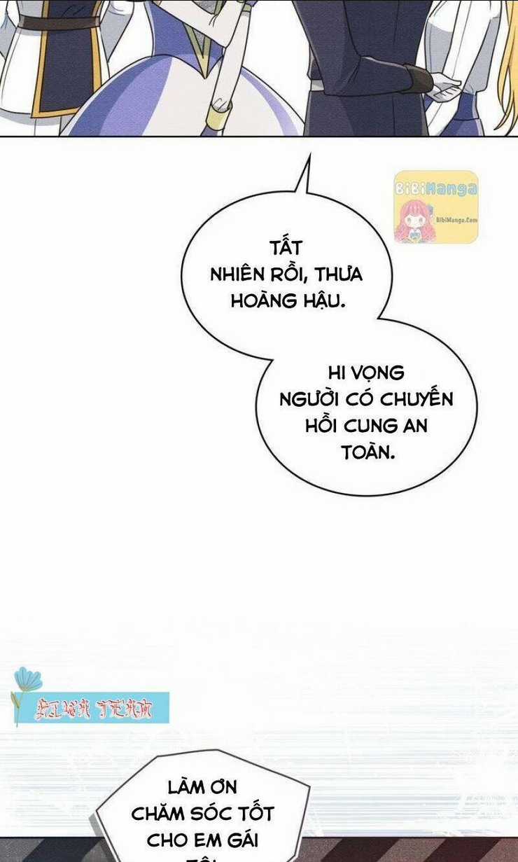 Ngài Công Tước, Chùng Ta Cùng Tắm Nào ! Chapter 13 trang 62