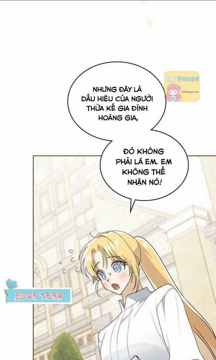 Ngài Công Tước, Chùng Ta Cùng Tắm Nào ! Chapter 13 trang 66