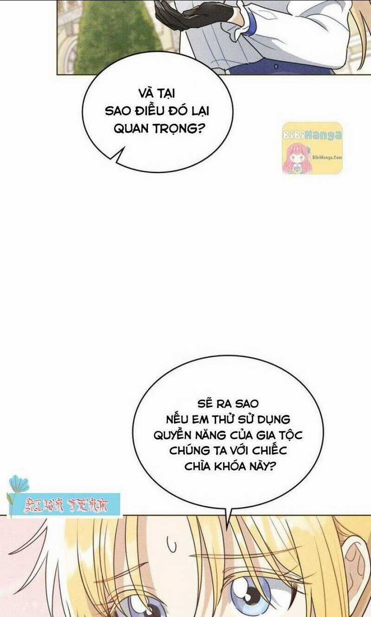 Ngài Công Tước, Chùng Ta Cùng Tắm Nào ! Chapter 13 trang 67