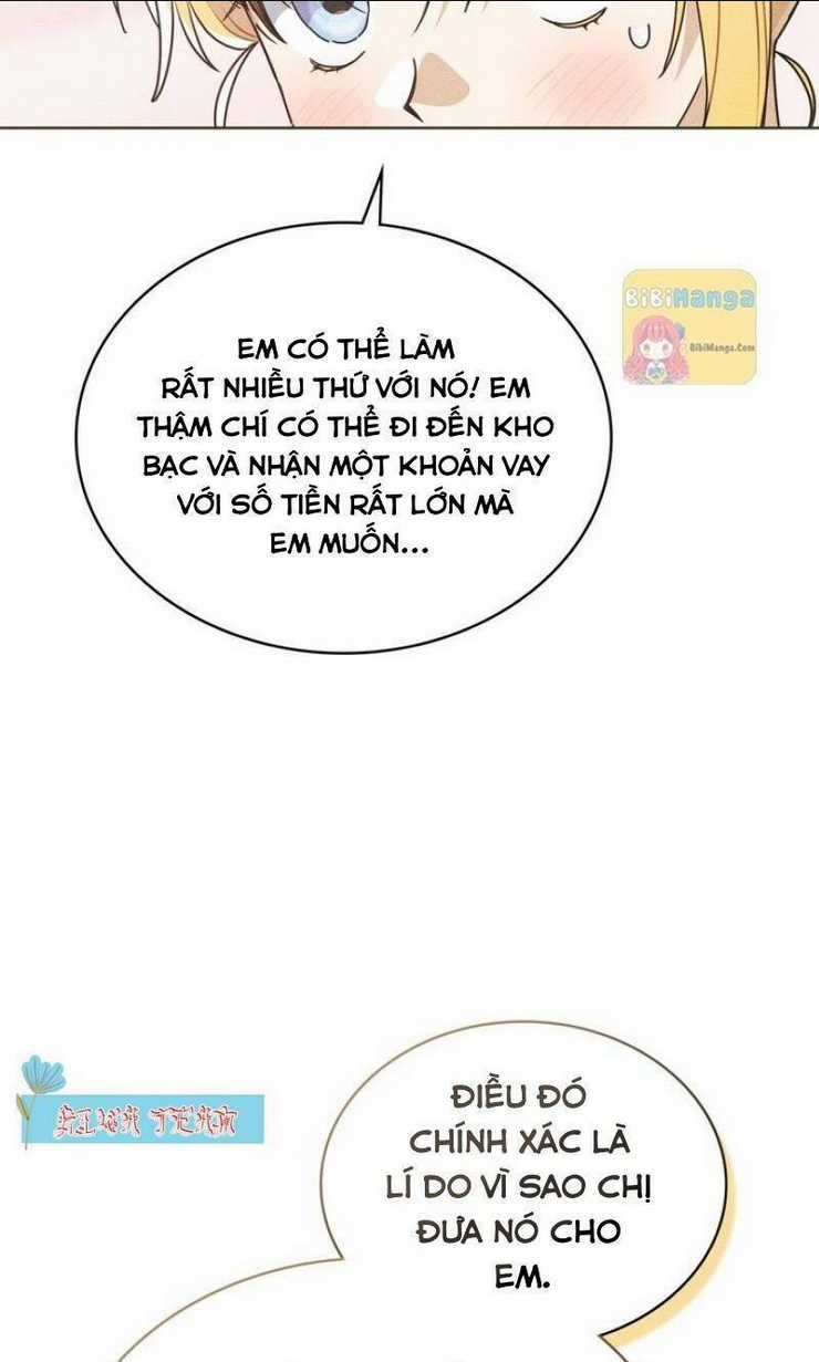 Ngài Công Tước, Chùng Ta Cùng Tắm Nào ! Chapter 13 trang 68