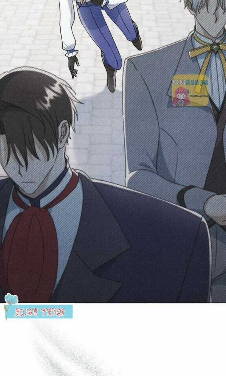 Ngài Công Tước, Chùng Ta Cùng Tắm Nào ! Chapter 13 trang 77