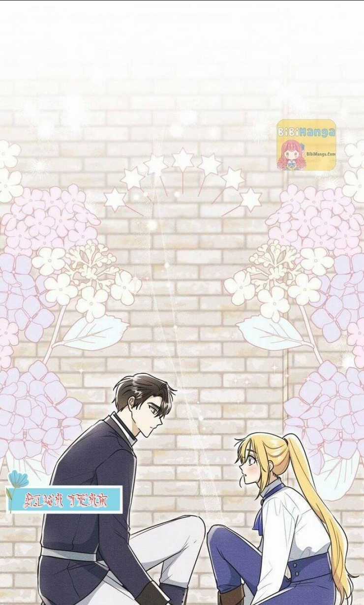 Ngài Công Tước, Chùng Ta Cùng Tắm Nào ! Chapter 13 trang 8
