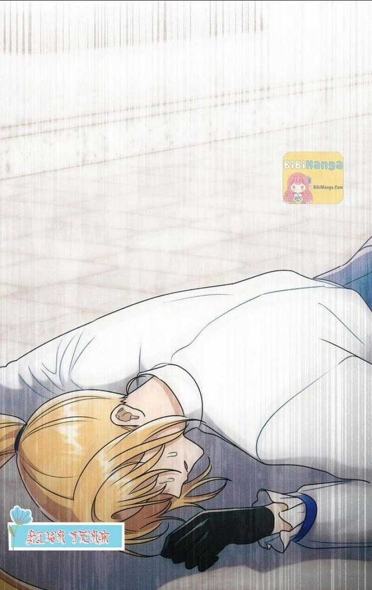 Ngài Công Tước, Chùng Ta Cùng Tắm Nào ! Chapter 13 trang 81