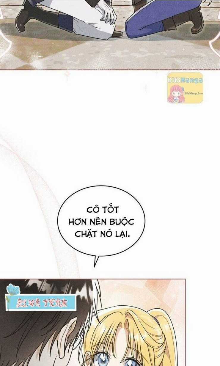 Ngài Công Tước, Chùng Ta Cùng Tắm Nào ! Chapter 13 trang 9