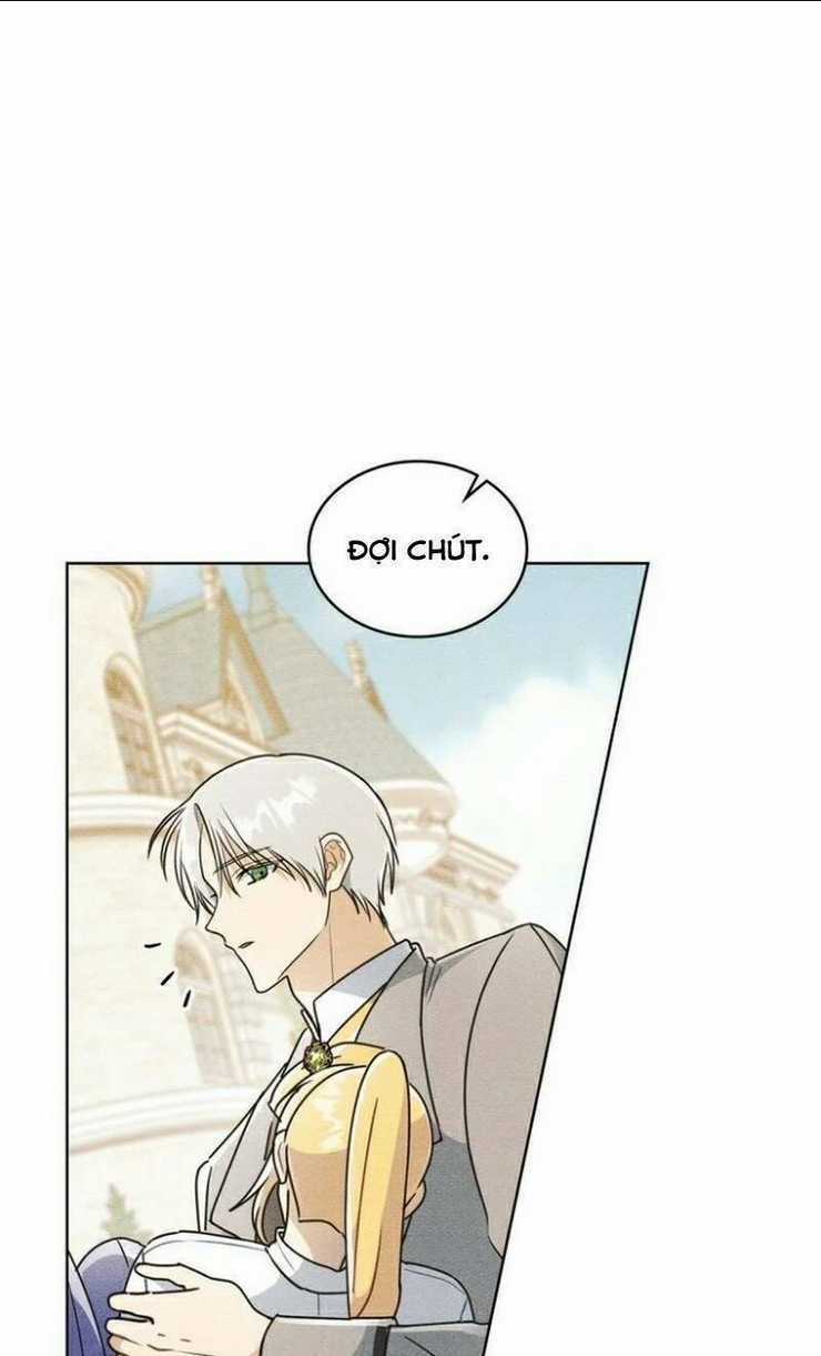 Ngài Công Tước, Chùng Ta Cùng Tắm Nào ! Chapter 14 trang 11