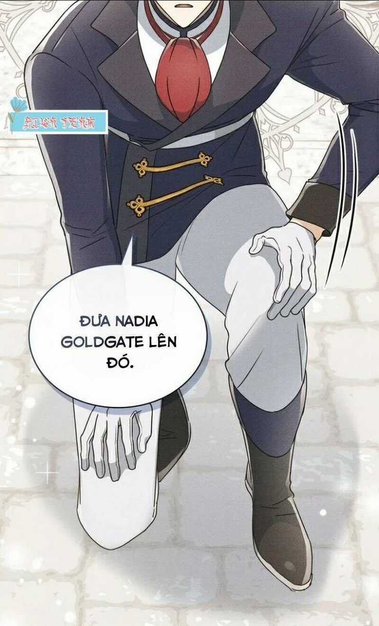 Ngài Công Tước, Chùng Ta Cùng Tắm Nào ! Chapter 14 trang 13