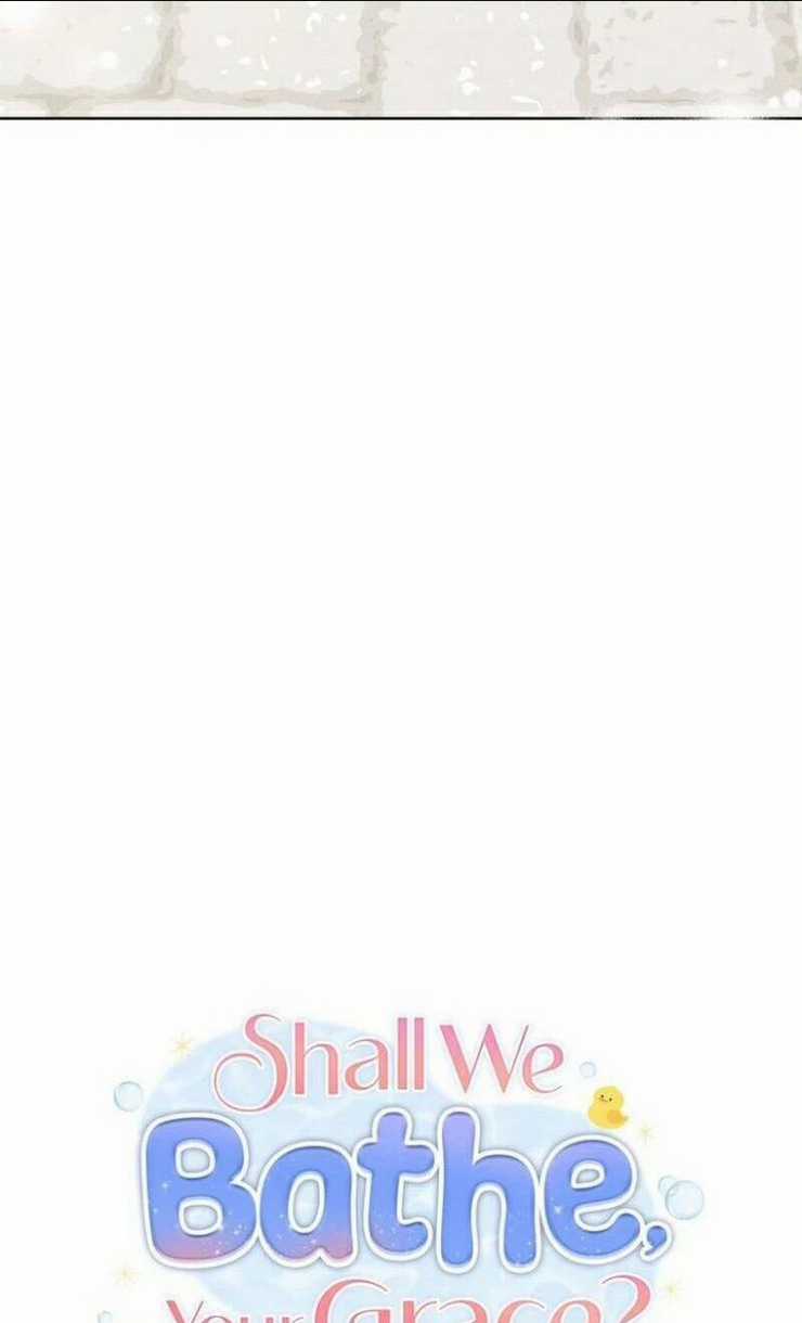 Ngài Công Tước, Chùng Ta Cùng Tắm Nào ! Chapter 14 trang 14