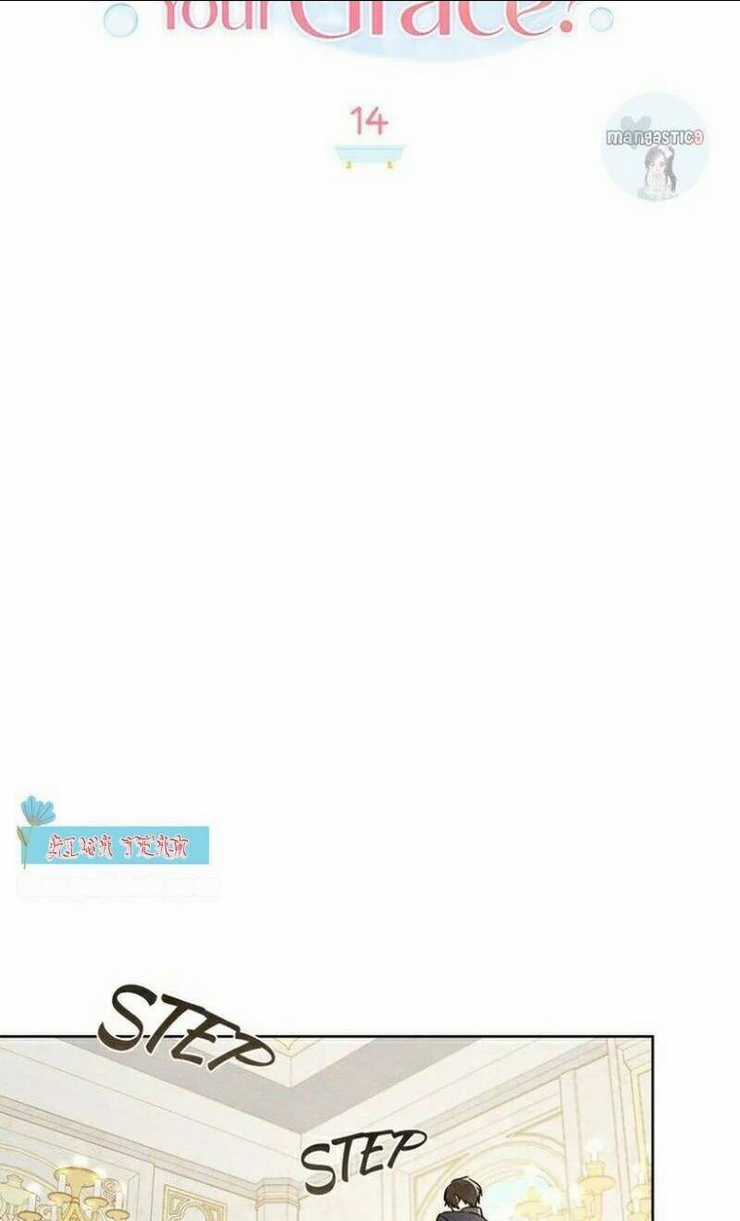 Ngài Công Tước, Chùng Ta Cùng Tắm Nào ! Chapter 14 trang 15