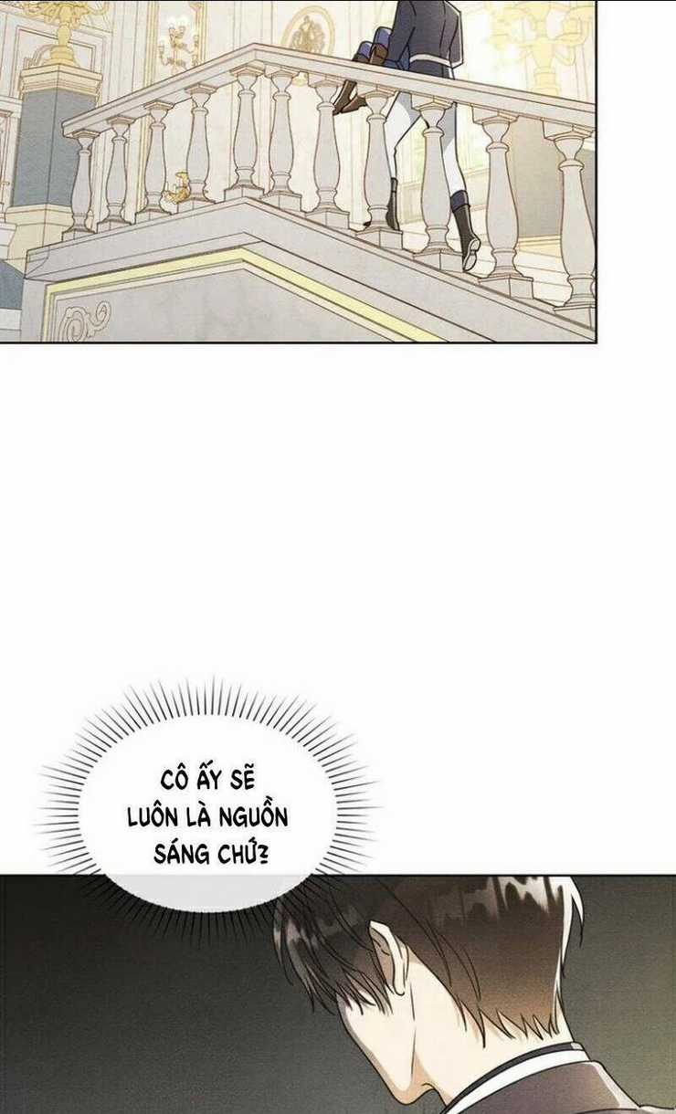 Ngài Công Tước, Chùng Ta Cùng Tắm Nào ! Chapter 14 trang 16