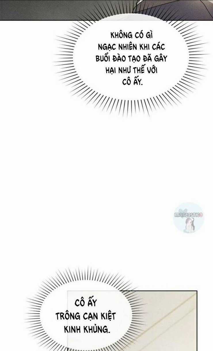 Ngài Công Tước, Chùng Ta Cùng Tắm Nào ! Chapter 14 trang 17