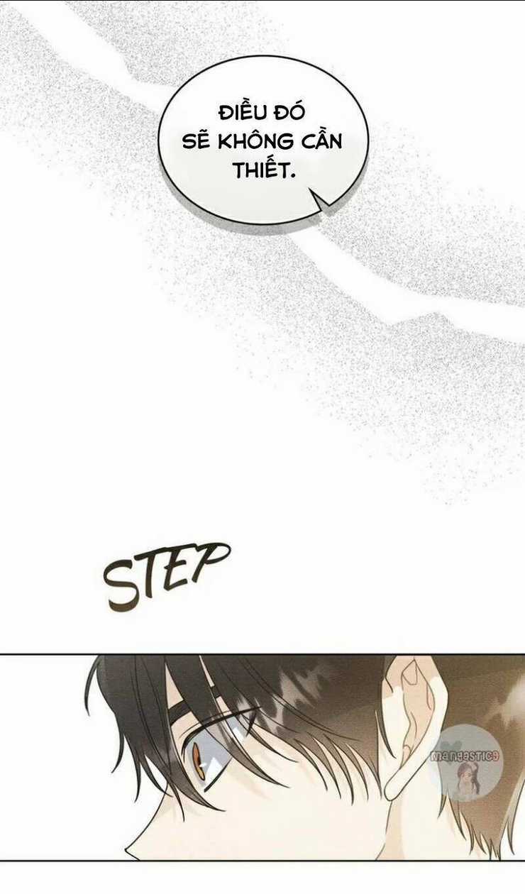 Ngài Công Tước, Chùng Ta Cùng Tắm Nào ! Chapter 14 trang 2