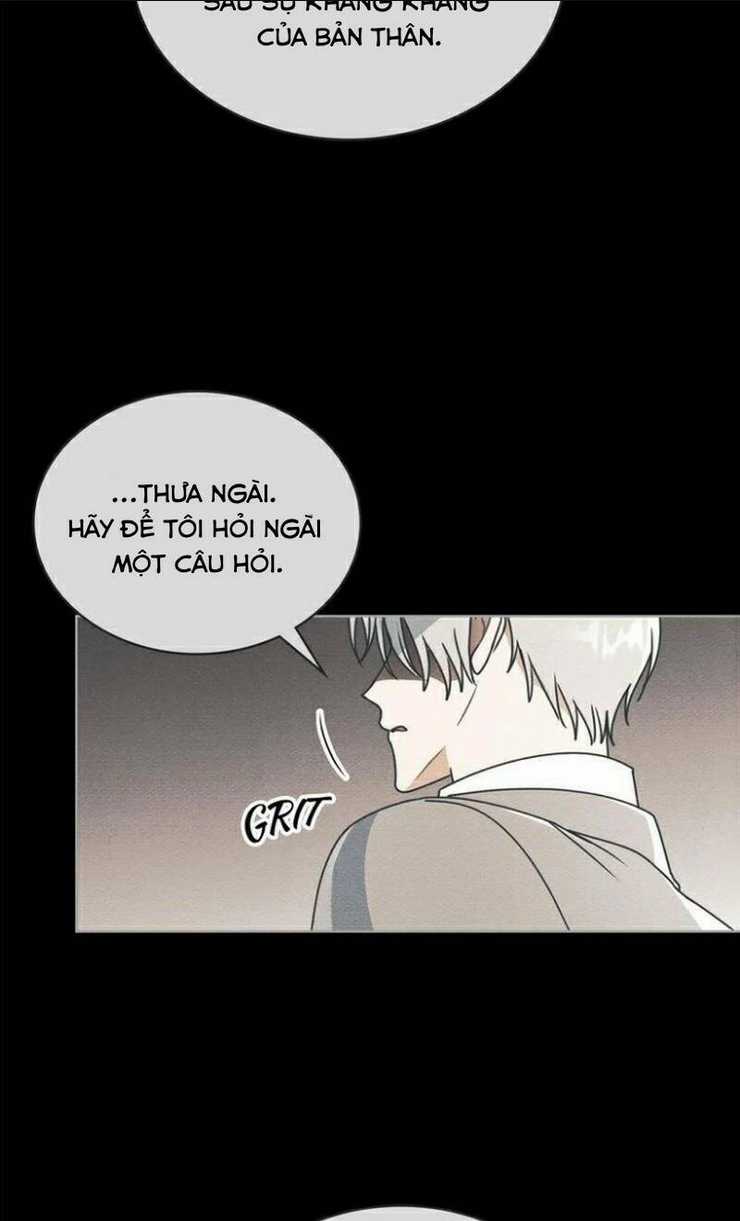 Ngài Công Tước, Chùng Ta Cùng Tắm Nào ! Chapter 14 trang 21