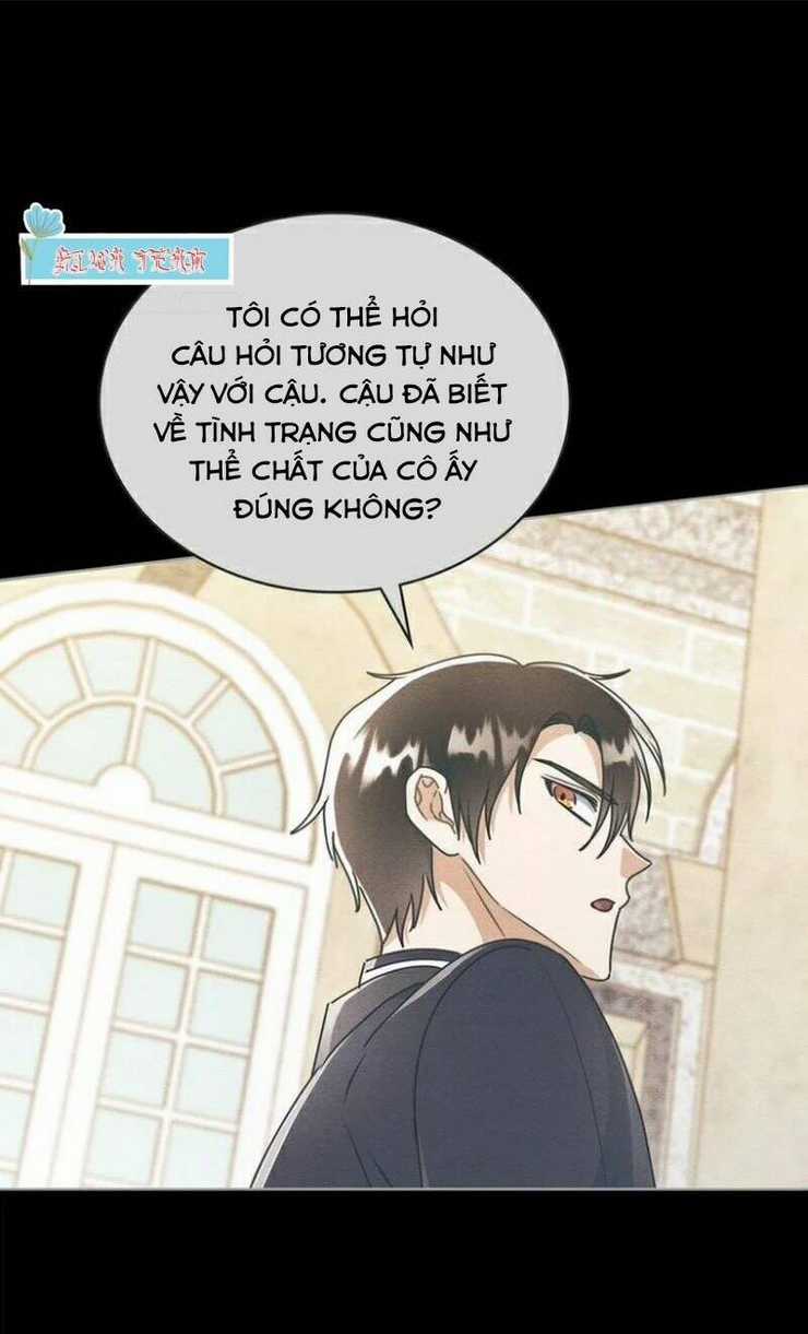 Ngài Công Tước, Chùng Ta Cùng Tắm Nào ! Chapter 14 trang 23