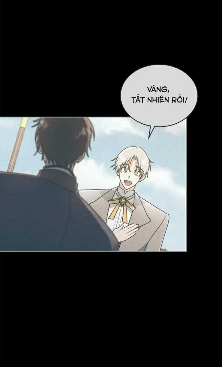 Ngài Công Tước, Chùng Ta Cùng Tắm Nào ! Chapter 14 trang 24