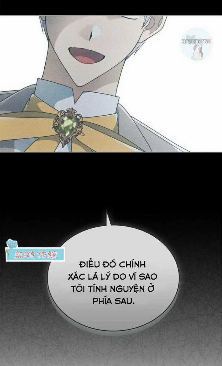 Ngài Công Tước, Chùng Ta Cùng Tắm Nào ! Chapter 14 trang 25