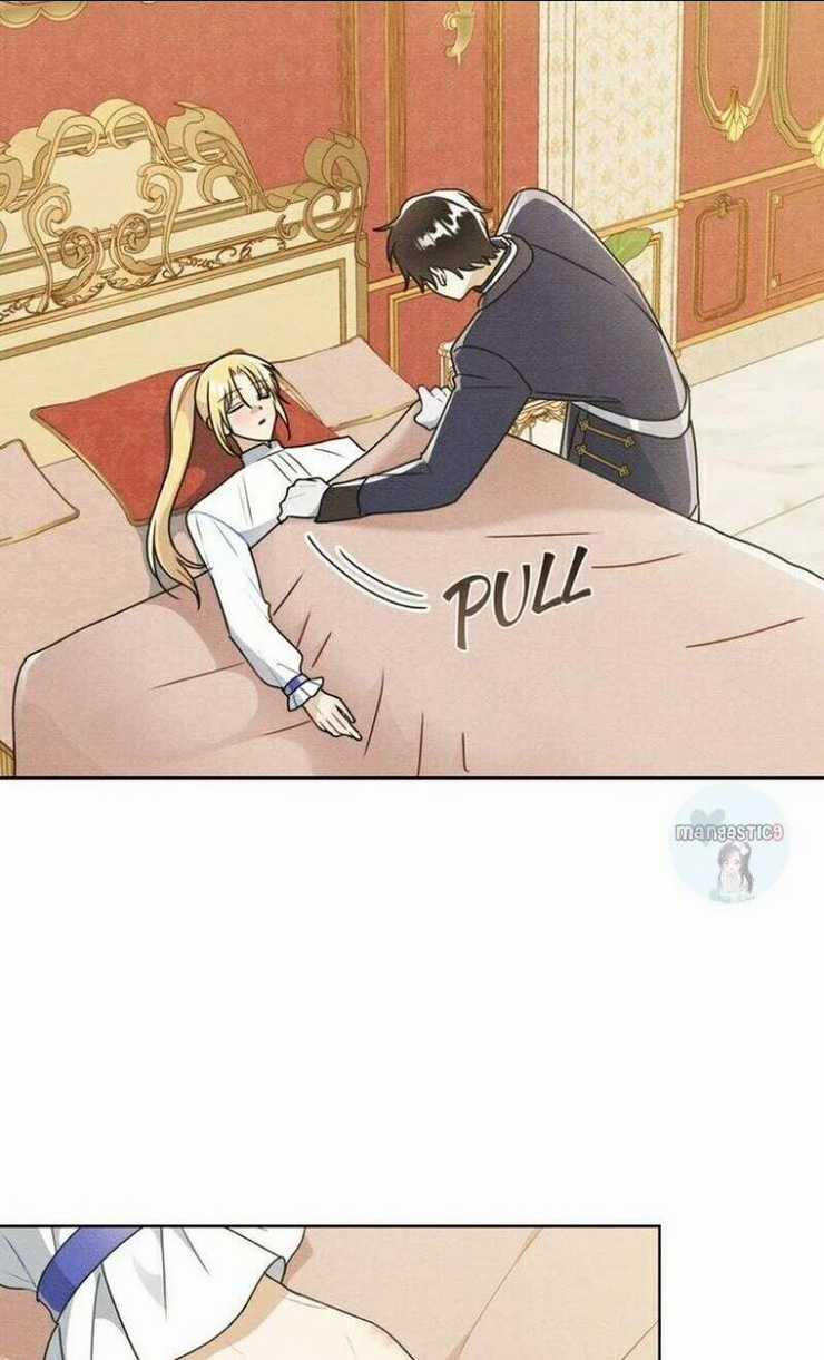 Ngài Công Tước, Chùng Ta Cùng Tắm Nào ! Chapter 14 trang 27