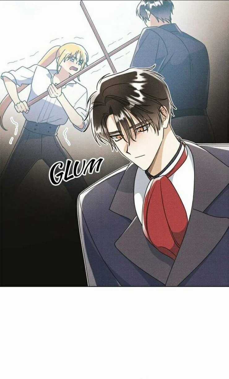 Ngài Công Tước, Chùng Ta Cùng Tắm Nào ! Chapter 14 trang 29