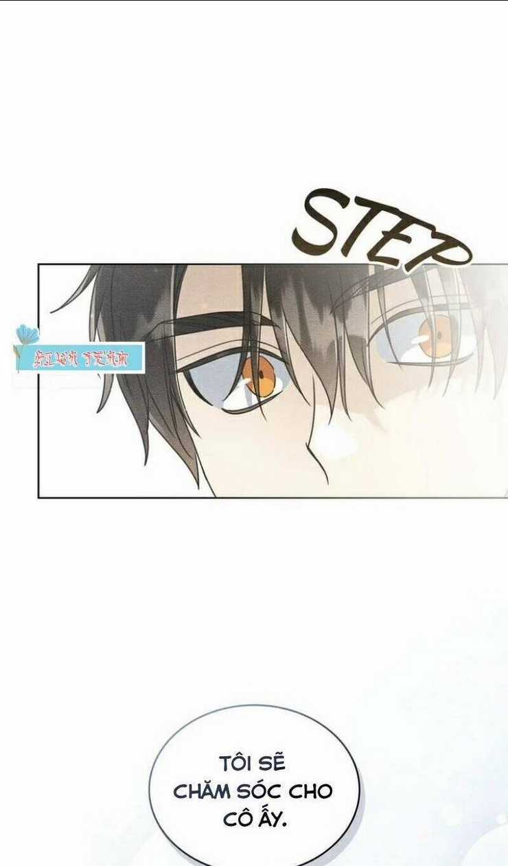 Ngài Công Tước, Chùng Ta Cùng Tắm Nào ! Chapter 14 trang 3