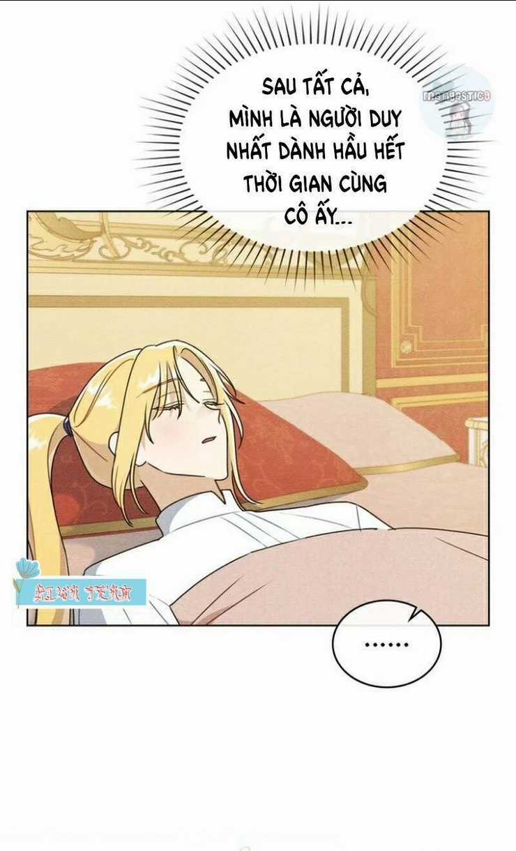 Ngài Công Tước, Chùng Ta Cùng Tắm Nào ! Chapter 14 trang 30