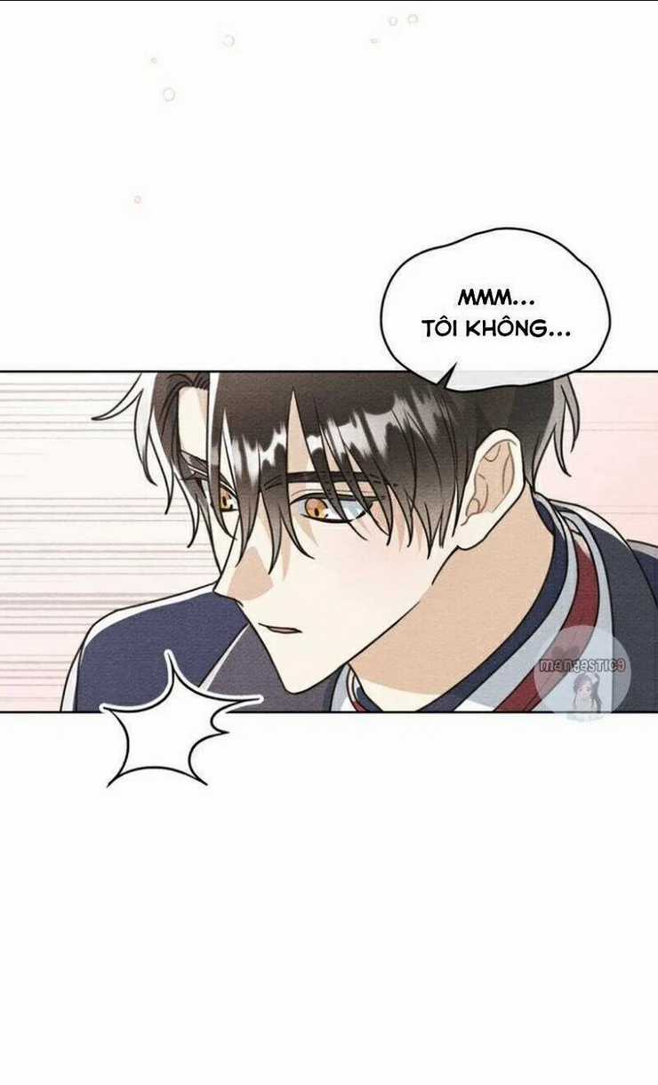 Ngài Công Tước, Chùng Ta Cùng Tắm Nào ! Chapter 14 trang 32