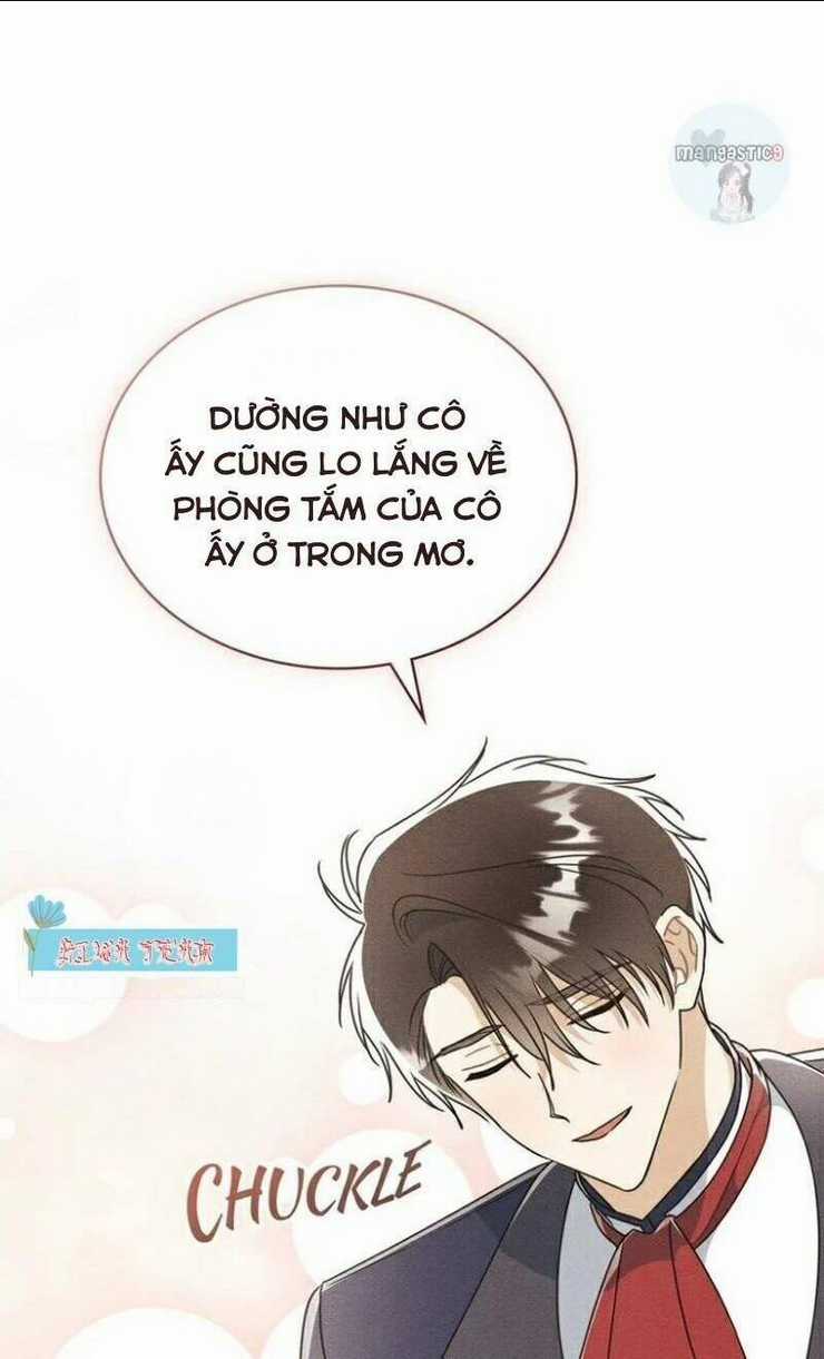 Ngài Công Tước, Chùng Ta Cùng Tắm Nào ! Chapter 14 trang 35