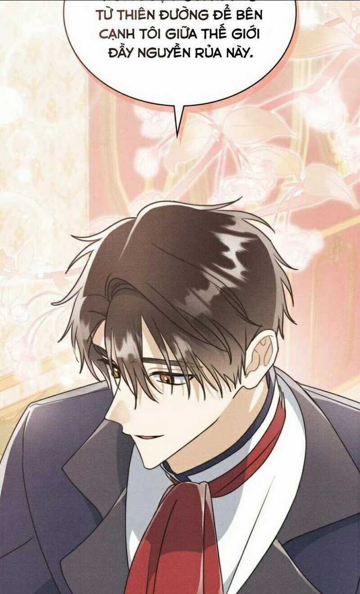 Ngài Công Tước, Chùng Ta Cùng Tắm Nào ! Chapter 14 trang 39