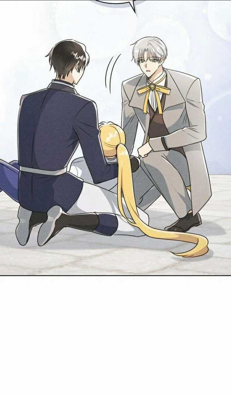 Ngài Công Tước, Chùng Ta Cùng Tắm Nào ! Chapter 14 trang 4