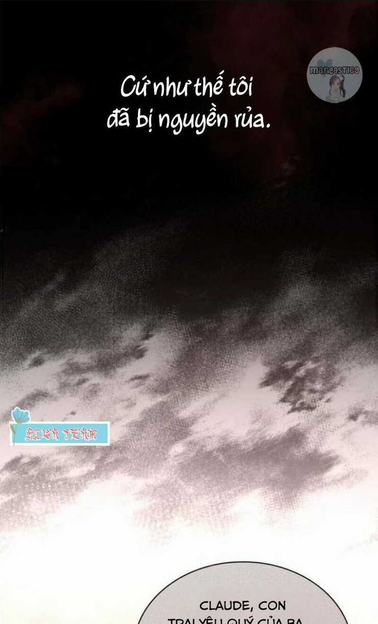 Ngài Công Tước, Chùng Ta Cùng Tắm Nào ! Chapter 14 trang 45