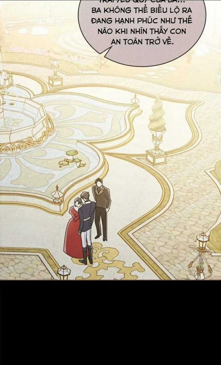 Ngài Công Tước, Chùng Ta Cùng Tắm Nào ! Chapter 14 trang 46