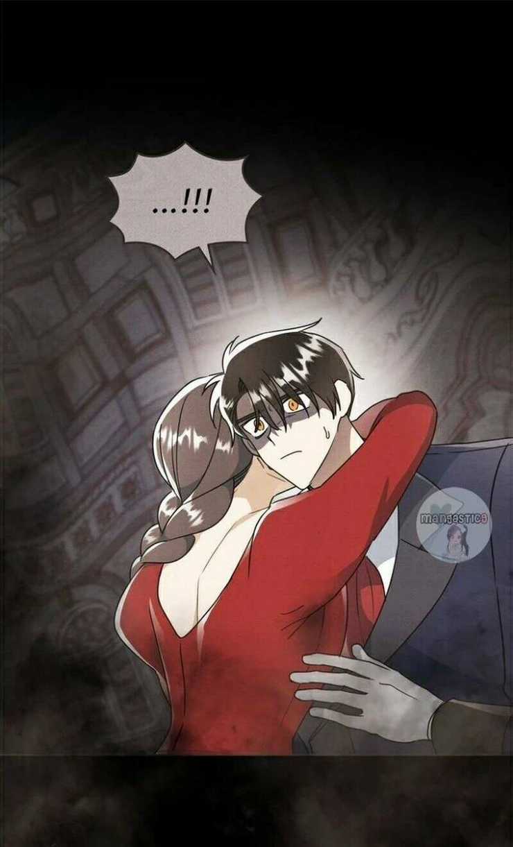 Ngài Công Tước, Chùng Ta Cùng Tắm Nào ! Chapter 14 trang 47