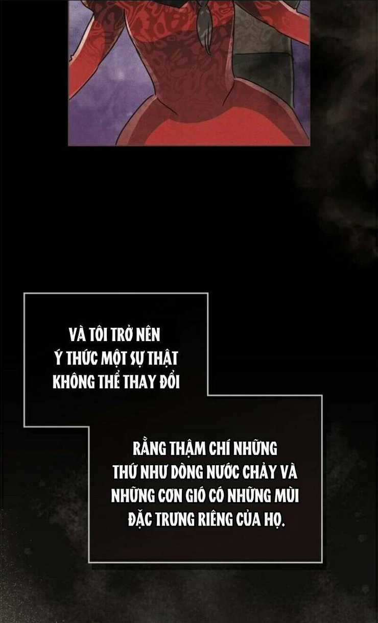 Ngài Công Tước, Chùng Ta Cùng Tắm Nào ! Chapter 14 trang 49