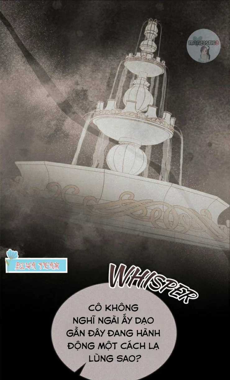 Ngài Công Tước, Chùng Ta Cùng Tắm Nào ! Chapter 14 trang 50