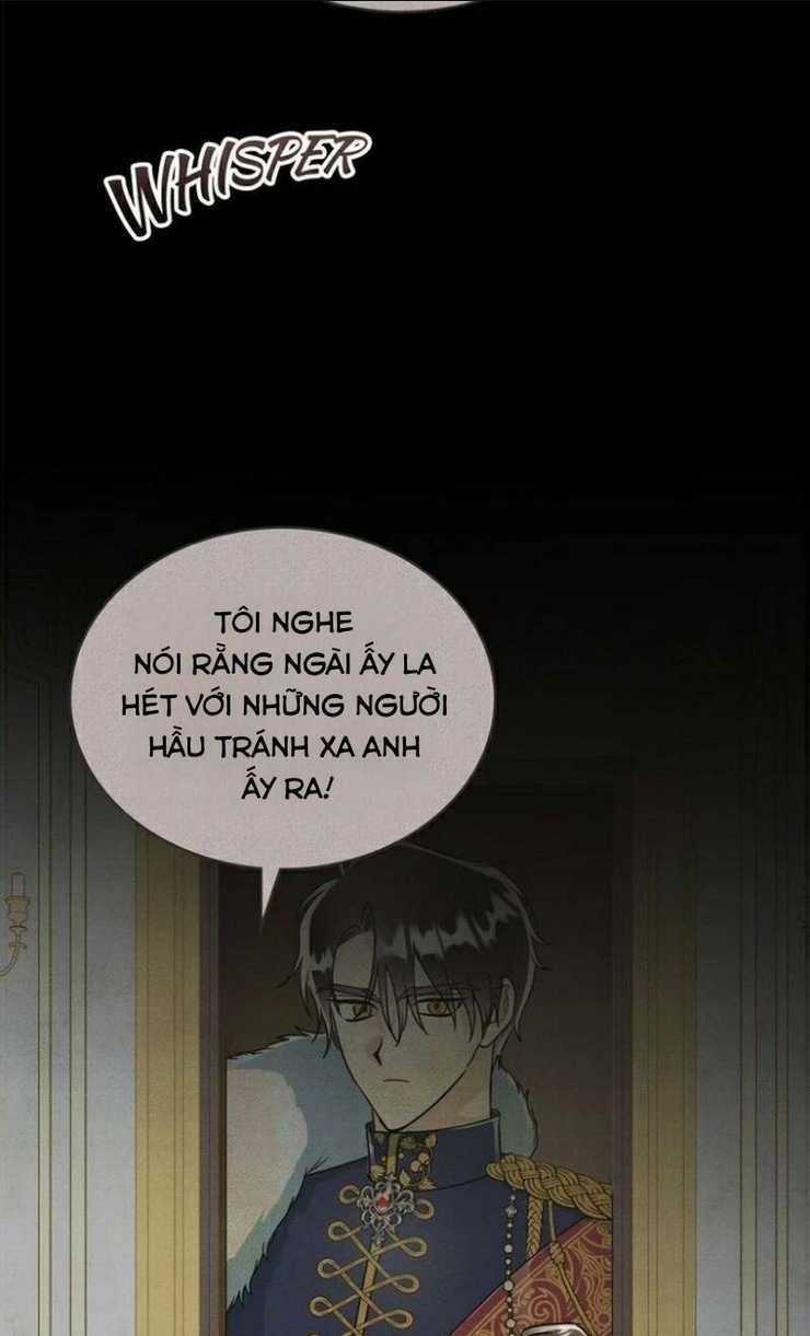 Ngài Công Tước, Chùng Ta Cùng Tắm Nào ! Chapter 14 trang 51