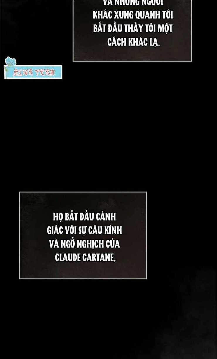 Ngài Công Tước, Chùng Ta Cùng Tắm Nào ! Chapter 14 trang 53