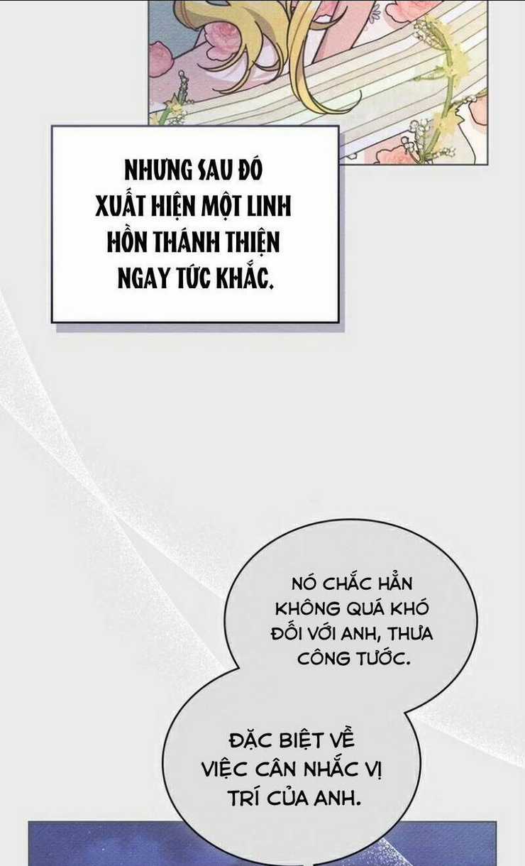 Ngài Công Tước, Chùng Ta Cùng Tắm Nào ! Chapter 14 trang 56