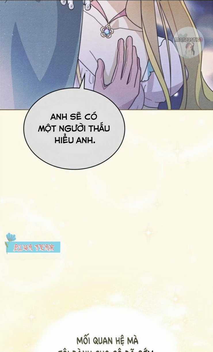 Ngài Công Tước, Chùng Ta Cùng Tắm Nào ! Chapter 14 trang 60