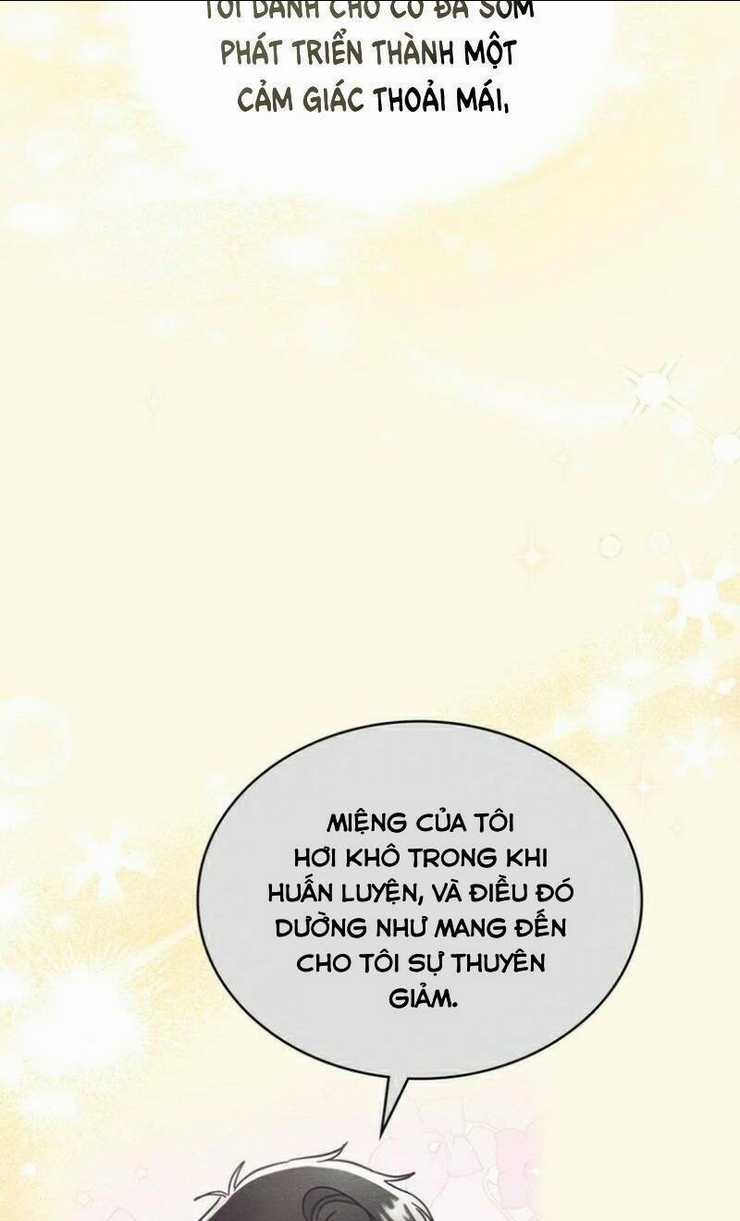 Ngài Công Tước, Chùng Ta Cùng Tắm Nào ! Chapter 14 trang 61