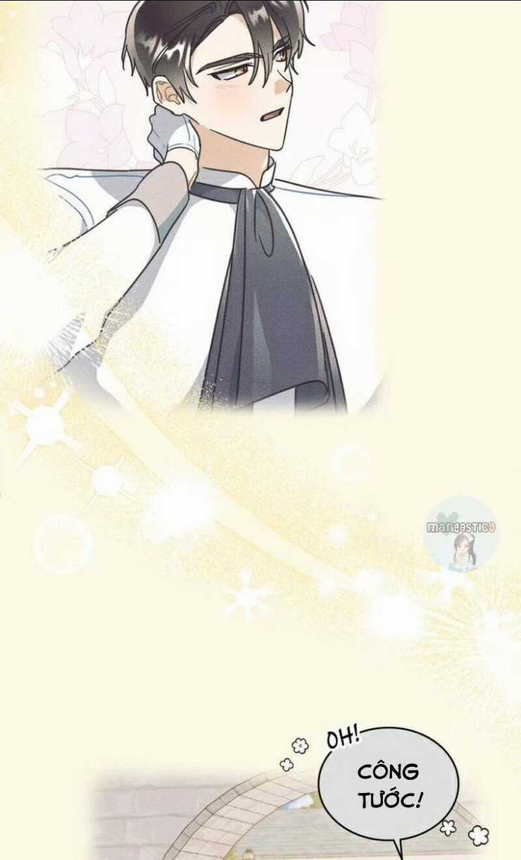 Ngài Công Tước, Chùng Ta Cùng Tắm Nào ! Chapter 14 trang 62