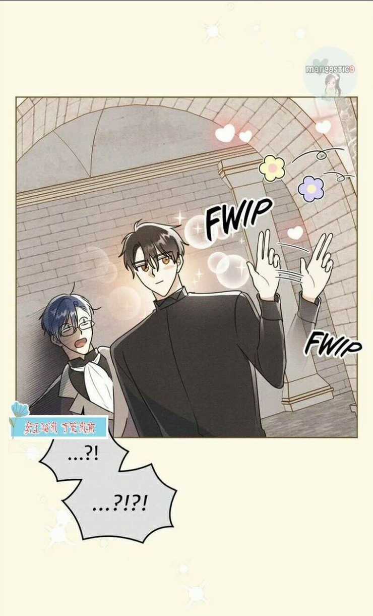 Ngài Công Tước, Chùng Ta Cùng Tắm Nào ! Chapter 14 trang 65