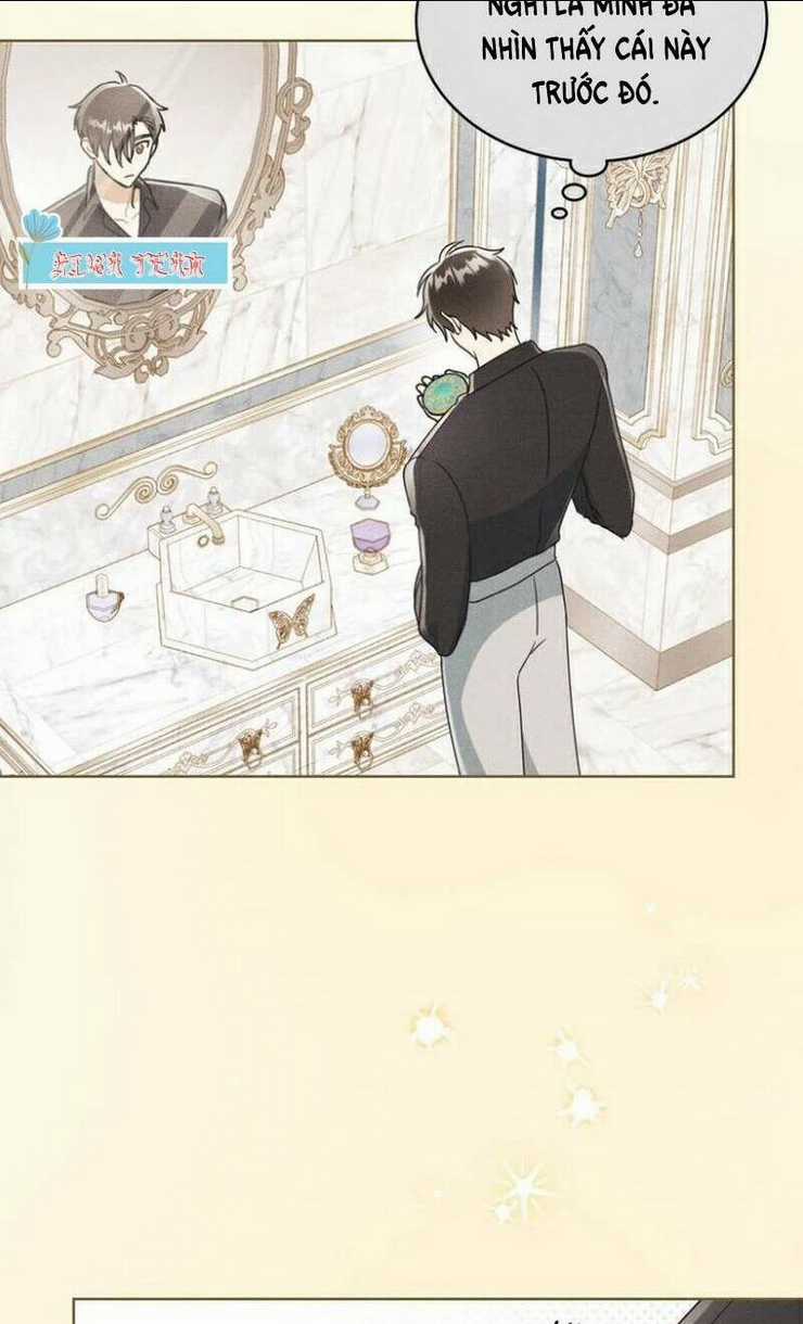 Ngài Công Tước, Chùng Ta Cùng Tắm Nào ! Chapter 14 trang 68