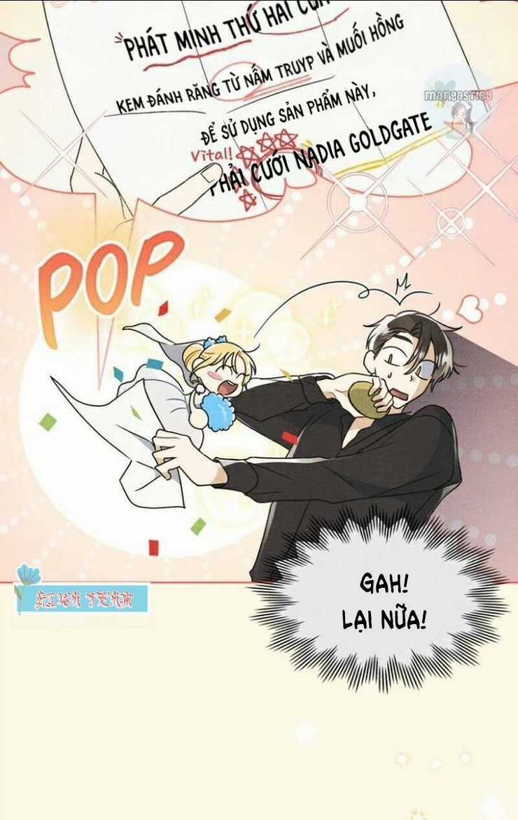 Ngài Công Tước, Chùng Ta Cùng Tắm Nào ! Chapter 14 trang 70
