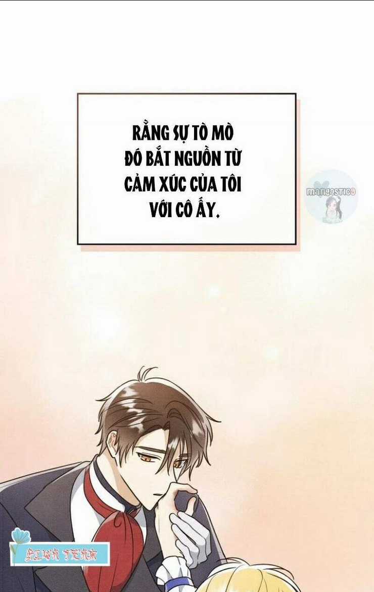 Ngài Công Tước, Chùng Ta Cùng Tắm Nào ! Chapter 14 trang 75