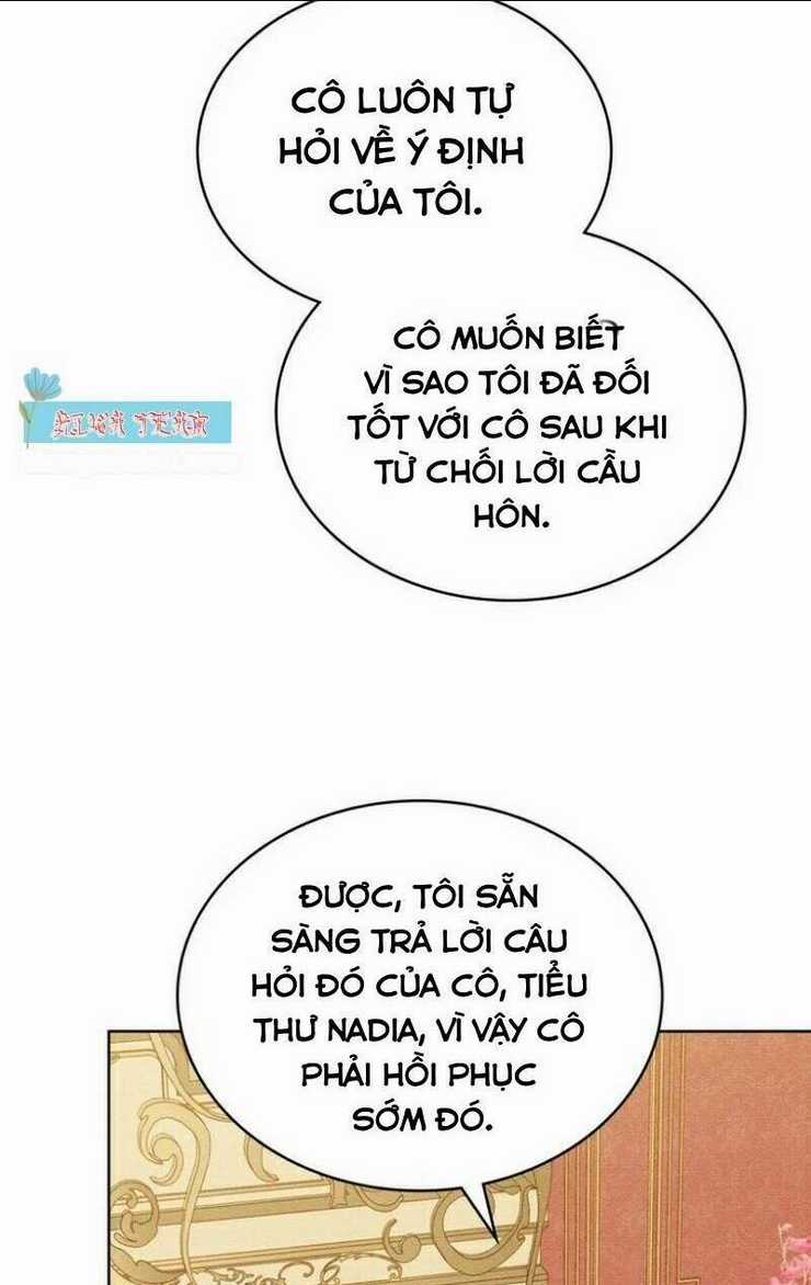 Ngài Công Tước, Chùng Ta Cùng Tắm Nào ! Chapter 14 trang 77